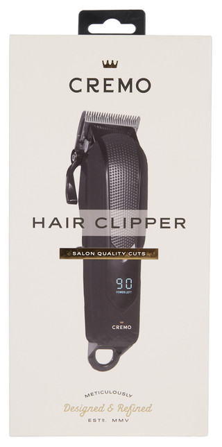Thumbnail 2: CREMO Men's Hair Clipper 