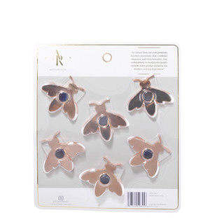 Thumbnail 2: ARTISAN ROW 6 Pk Bee Bag Chips 