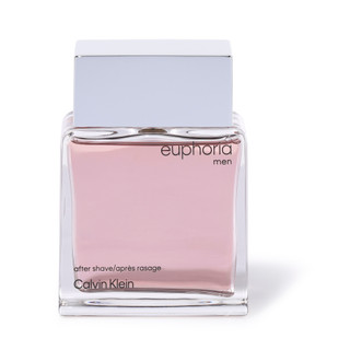 Thumbnail 1: Calvin Klein Euphoria Men After Shave - 3.3 fl oz 