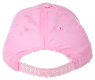 Thumbnail 3: Sanrio Girl's Hello Kitty Embroidered Baseball Cap 