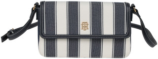Thumbnail 2: Tommy Hilfiger Canvas Stripe Crossbody Bag 
