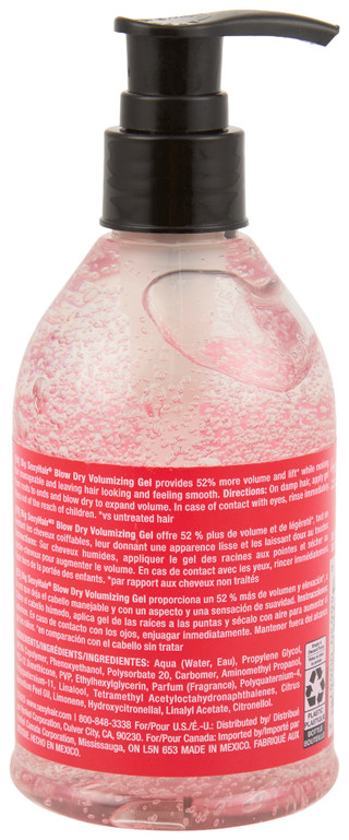 Thumbnail 2: Sexy Big Blow Dry Volumizing Gel - 8.5 fl oz 