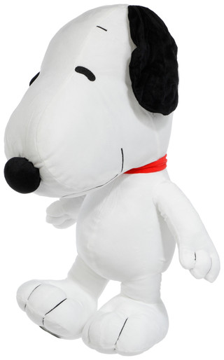 Thumbnail 1: Peanuts 24 in Snuggle Snoopy 