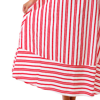 Thumbnail 2: JAPNA Juniors' Strappy Maxi Dress 