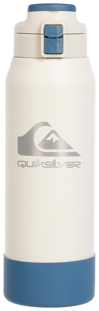 Thumbnail 2: Quicksilver Redondo Stainless Steel Tumbler 