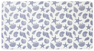 Thumbnail 2: CUISINART Coastal Icon Kitchen Mat 