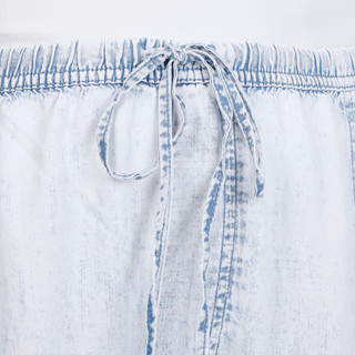 Thumbnail 2: For the Republic Plus Palazzo Tencel Pants 
