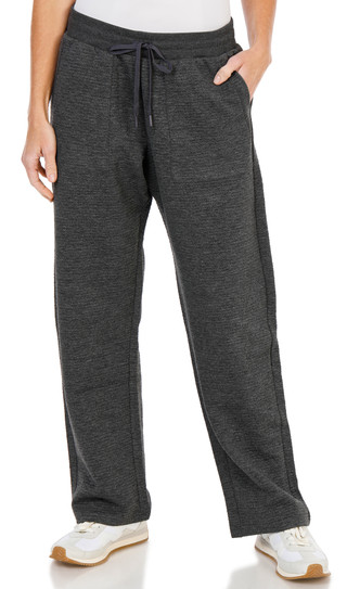 Thumbnail 3: Lands End Women's Straight Leg Pants 