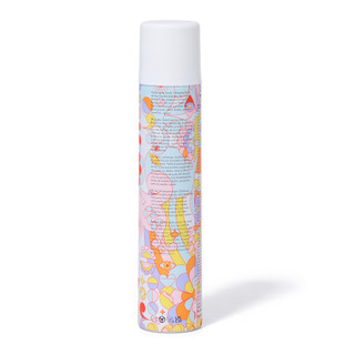 Thumbnail 1: AMIKA 8.2 oz Fluxus Touchable Hairspray 
