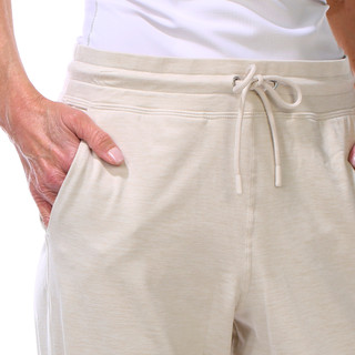 Thumbnail 1: DKNY Women's High Waist Slim Fit Jogger Pants 