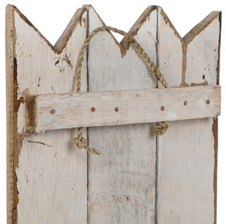 Thumbnail 2: Chesapeake Bay 19 In Wooden Parrot 5 O'Clock Somewhere Wall Decor 