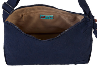 Thumbnail 2: Sakroots Banyan Hobo Bag 