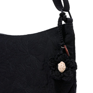 Thumbnail 2: Sakroots Banyan Hobo Bag 