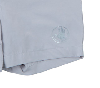 Thumbnail 1: Body Glove Toddler Boys' 2-Piece Short Sleeve Polo & Stretch Shorts Set 