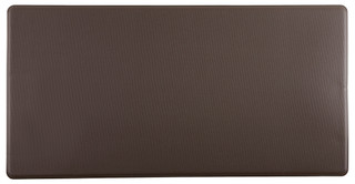 Thumbnail 1: Cece 20x39 Anti-Fatigue Patterned Kitchen Mat 