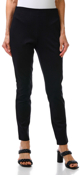 Thumbnail 2: DKNY Women's Pull On Legging Pants 