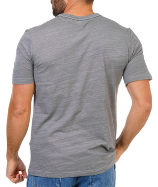 Thumbnail 2: Logo Athletic Men's Short Sleeve Logo Graphic Tee 