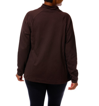 Thumbnail 4: Bally Total Fitness Women's Yoga Jacket 