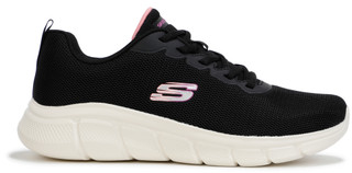 Thumbnail 3: Skechers Women's B Flex Athletic Sneakers 