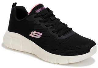 Thumbnail 1: Skechers Women's B Flex Athletic Sneakers 