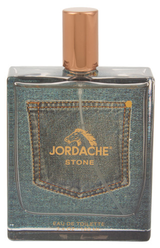 Thumbnail 1: Jordache 3.4 oz Stone EDT for Him 