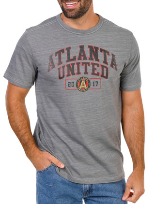 Thumbnail 1: Logo Athletic Men's Short Sleeve Logo Graphic Tee 