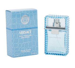 Thumbnail 1: Versace 1 oz Eau Fraiche Signature EDT Spray for Him 
