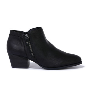 Thumbnail 3: LifeStride Women's Blake Zip Ankle Boots 