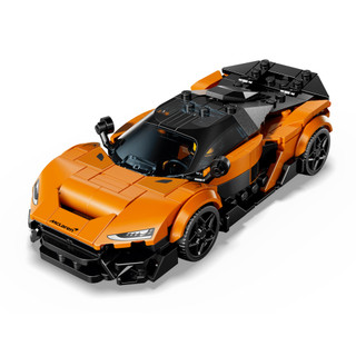 Thumbnail 2: Lego McLaren Speed Champions Building Toy  