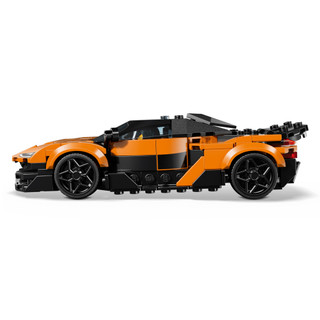 Thumbnail 3: Lego McLaren Speed Champions Building Toy  