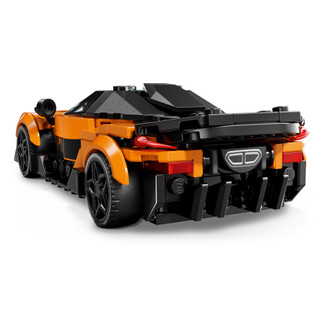 Thumbnail 7: Lego McLaren Speed Champions Building Toy  