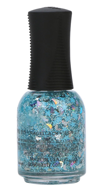 Thumbnail 2: ORLY Among The Stars Topper Nail Polish 