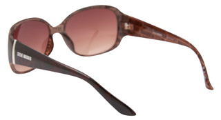 Thumbnail 2: Steve Madden Women's Oval Eye Sunglasses  