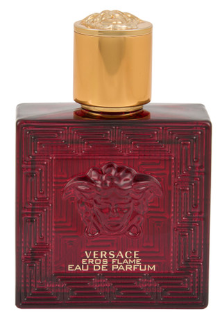 Thumbnail 1: Versace 1.7 oz Eros Flame EDP Natural Spray for Him 