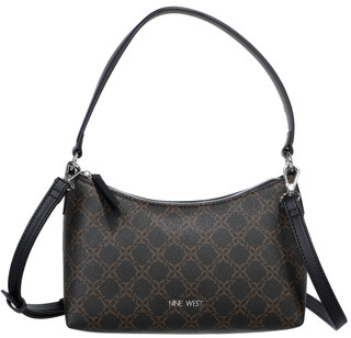 Thumbnail 1: NINE WEST Brennan Mini Shoulder Bag 