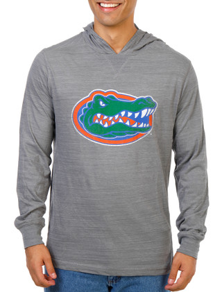 Thumbnail 1: Florida Gators Men's Florida Gators Hooded Tee  