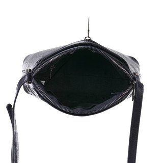 Thumbnail 2: Anneliese Embossed Floral Crossbody Bag 
