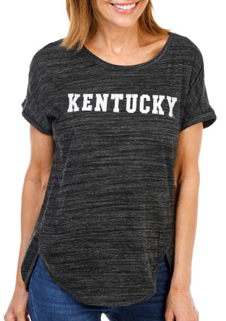 Thumbnail 1: Logo Athletic Women's Short Sleeve Kentucky Graphic Tee 
