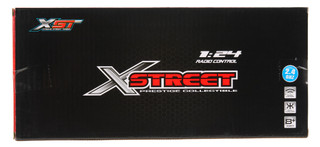 Thumbnail 2: XStreet Lamborghini Centenario RC Car 