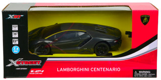 Thumbnail 1: XStreet Lamborghini Centenario RC Car 