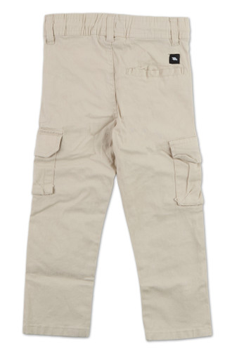 Thumbnail 2: Tony Hawk Little Boys Flex Cargo Pants  