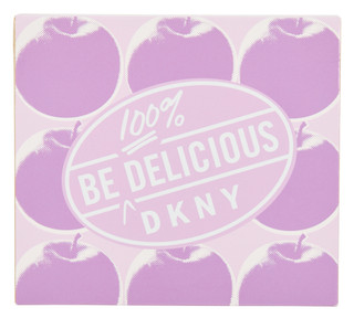 Thumbnail 2: DKNY 2 Pc Be 100% Delicious EDP & Fragrance Mist for Her 