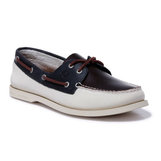 Thumbnail 1: Sperry Men's AO 2 Eye Boat Shoes 