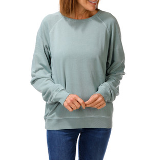 Thumbnail 1: Dear John Women's Long Sleeve Sweatshirt 