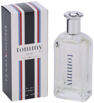 Thumbnail 1: Tommy Hilfiger 3.4 oz Tommy For Him EDT Spray  