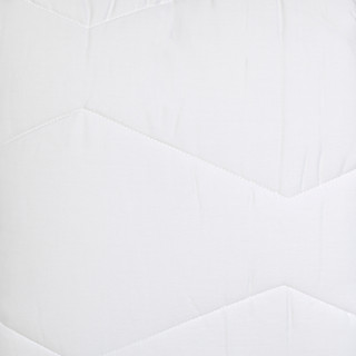 Thumbnail 2: Sealy Queen Size Cool Cotton Mattress Pad 