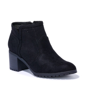 Thumbnail 1: LifeStride Women's Matilda Wide Ankle Boots 