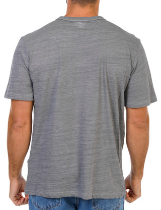 Thumbnail 2: Logo Athletic Men's Short Sleeve Graphic Logo Tee 