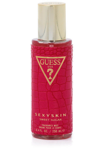 Thumbnail 1: Guess 8.4 oz Sexy Skin Sweet Sugar Fragrance Mist for Her 