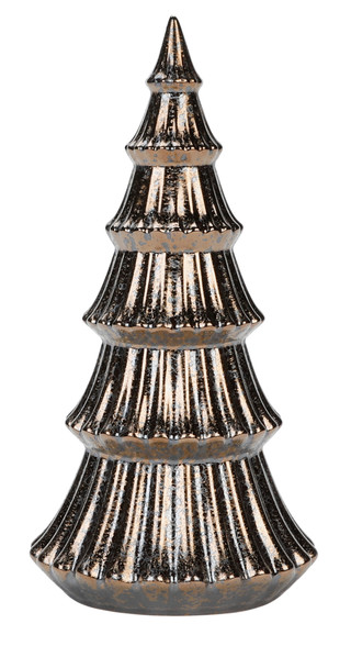 Thumbnail 1: Magical Season 11 In Ceramic Christmas Tree Decor  